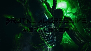 •Brutal Aggressive Metalstep•MIX by Nixboyeffect•
