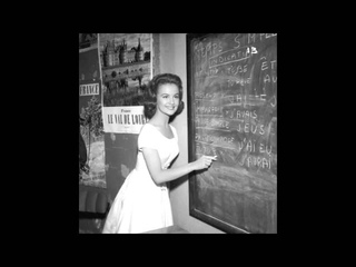 Fabares - Johnny loves me