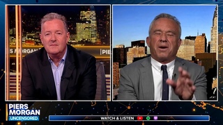 RFK Jr. rips CNN moderators, praises Trump as 'greatest debater in modern American history'