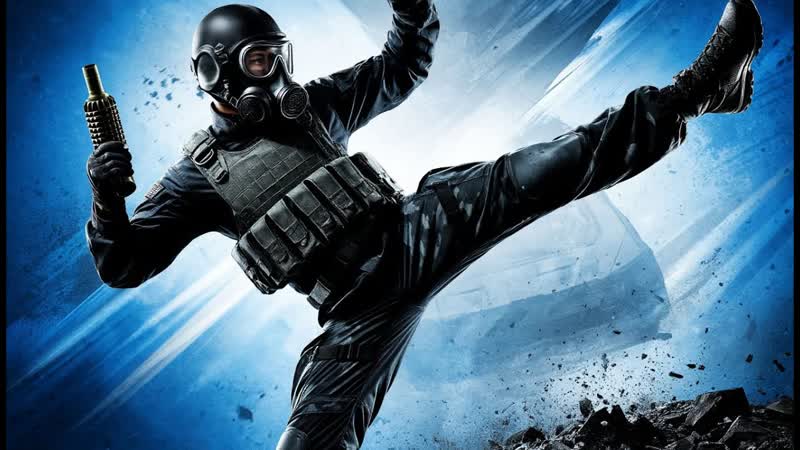 Устраиваю Counter Strike на