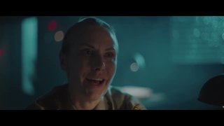 Nightmare at Precinct 84 (2023) - Teaser Trailer