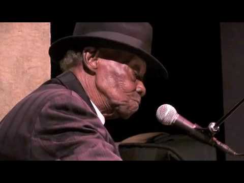 Mitch Woods Boogie Woogie Blowout featuring Pinetop