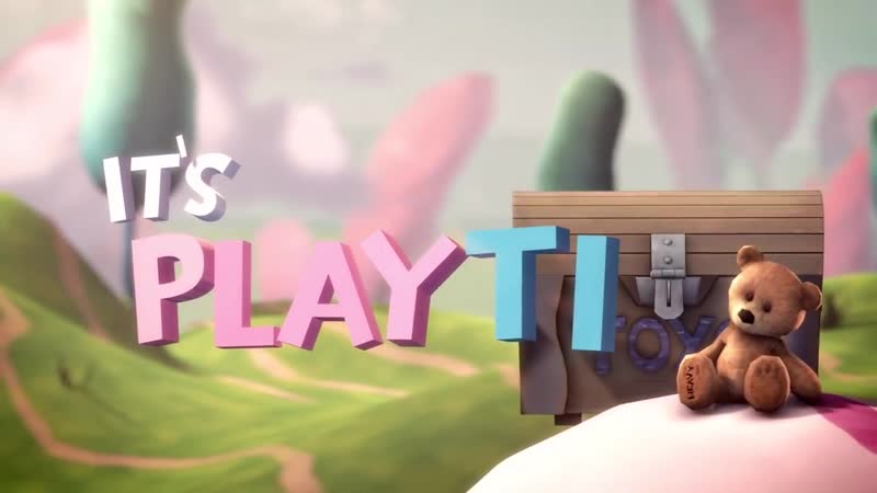 Its Play Time Saxxy 2015 Extended