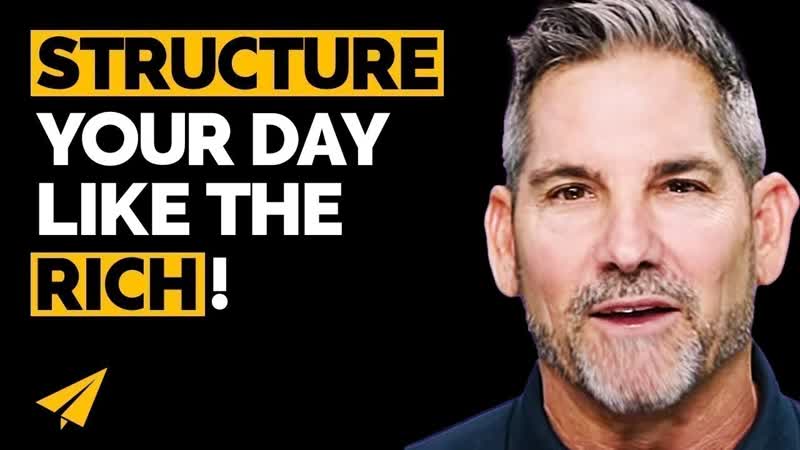 Grant Cardone: Transform Your Life with These Simple Morning