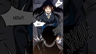 MC got arrested 😰 Tap my about page for full comic  #manhua #viral #shorts #webcomicsapp