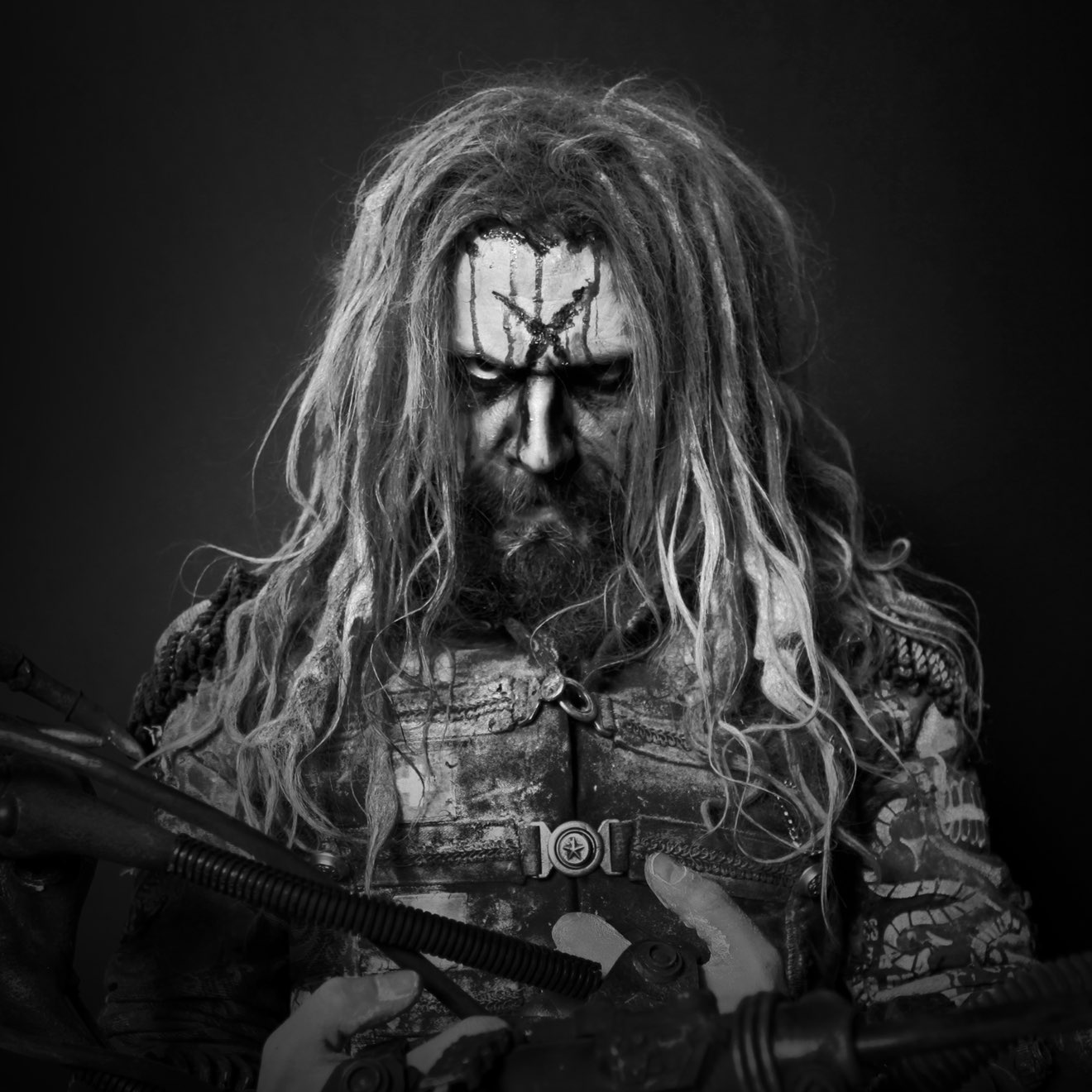 Rob Zombie