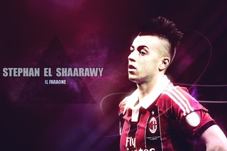 Stephan El Shaarawy►II Faraone - Goals & Skills 2012