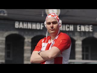 Vedran orluka + Croatia + Water Polo = FIFA Museum