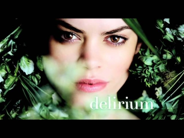 Fan Trailer DELIRIUM Trilogy by Lauren