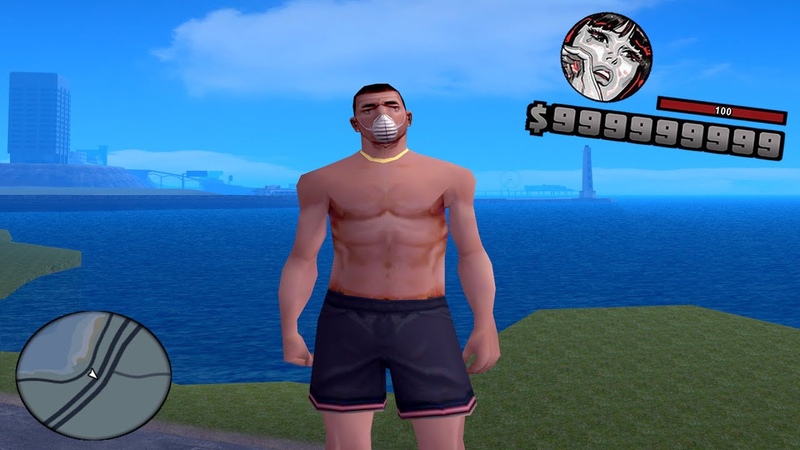 ВЕСЕННЯЯ СБОРКА GTA ДЛЯ ЛОВЛИ, СЛАБЫЕ СРЕДНИЕ