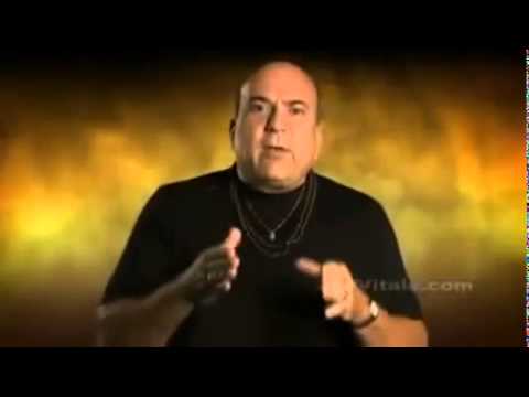 Joe Vitale TV Show Attract Money Now Build a New
