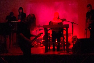 The Noktulians - (fragment) @ ДОМ