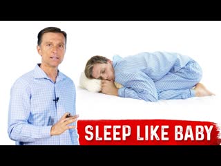 11 Ways to Boost Your Melatonin and Sleep Like a Baby