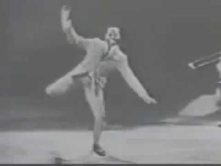 XX Dub-Jazz Dance