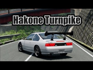 BeamNG - Hakone Turnpike - Full Release [v1.0]
