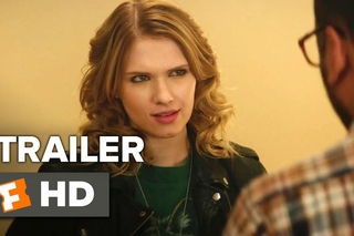 The Girl in the Photographs (2015)