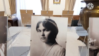 Лидертранс. Экскурсия в музей Императорской семьи в г.Тобольске