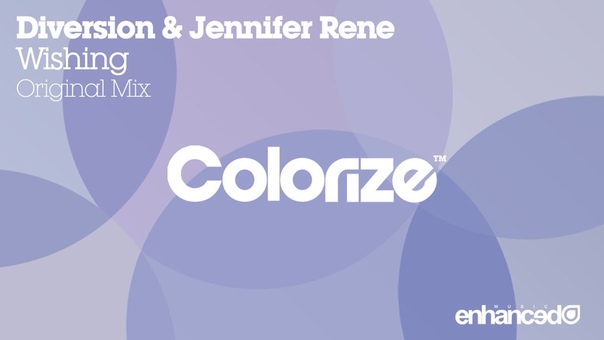 Diversion Jennifer Rene Wishing ( Original Mix)