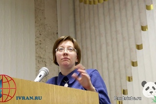 20.Г.С. Попова. Жанровое разнообразие глав Шу цзина: к проблеме определения жанра главы Хун фань