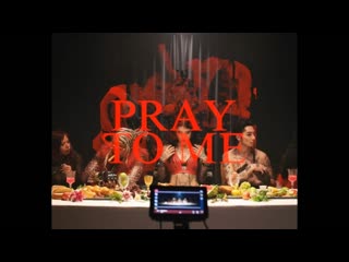 DeathbyRomy - PRAY TO ME feat. Palaye Royale (Behind the Scenes)