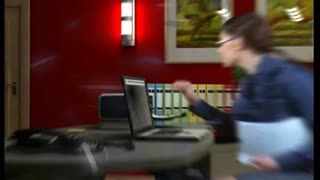 Даешь молодежь! Сезон 1. Серия 24