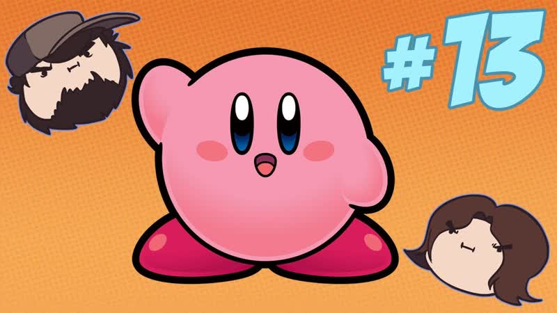 Kirby Super Star: Kissing Plasma Underwater PART 13 Game