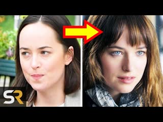 10 Actors Who Needed To Be Digitally Edited For Movies