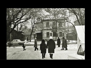 Сормово в 1970-е гг -фото эссе/Sormovo in the 1970s - A photo essa