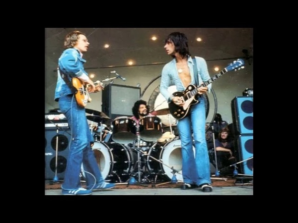 Beck Bogert Appice War Memorial Hall, Rochester, NY 4, 7,