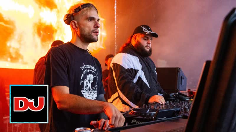 Mathame Junction 2 Festival, United Kingdom 2023 07