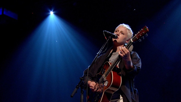 Laura Marling Strange with Jools Holland BBC