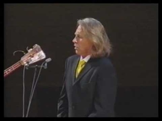 Dicitencello vuje. Владимир Чернов и Терем-квартет /Vladimir Chernov & Terem Quartet