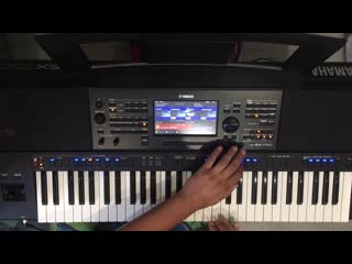 Я устал (cover)
