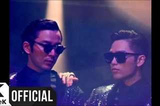 [Teaser] Verbal Jint(버벌진트) & Sanchez(산체스) _ Favorite!