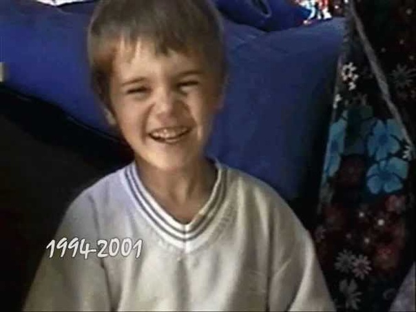 Justin Bieber, , Dont You Ever Grow