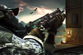 Official Call of Duty®: Ghosts Customization Items Trailer #4 [UK]