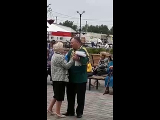 Ретро-фестиваль 29 июня 2019 г. (НСО, Верх-Тула, МЭЦ)