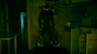 ЭТОГО ДЕМОНА НЕПОБЕДИТЬ НОЧЬЮ В КВАРТИРЕ ОН УСТРОИЛ ПЕРЕВОРОТ! DEMON IN THE APARTMENT AT NIGHT!