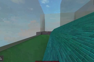 cs go Surf #1