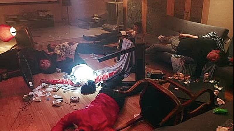 КА HHЫ H (2022) Новинка HD (2021) WEB DLRip