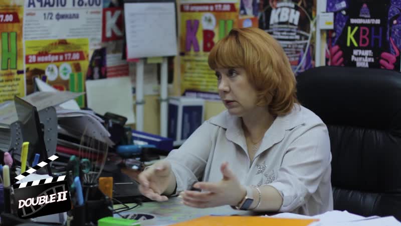 Елена Анатольевна Плаксина II Большое интервью в преддверии