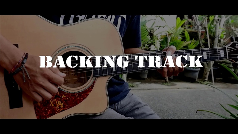 Acoustic Backing Track Solo Guns N Roses November