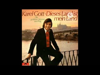 Karel Gott- Ding-Dong (Das bleibt dein Lied)