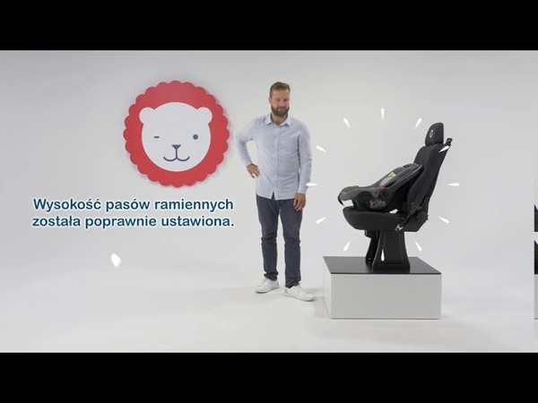 Lionelo Noa Plus instrukcja