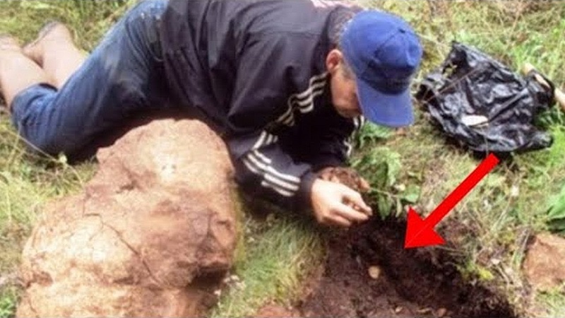 THIS HAPPENS ONLY ONCE in a lifetime I COULDNT EVEN IMAGINE such a FIND Crazy