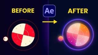 5 Super Easy Techniques To Transform Your After Effects Animation | Motion Design Pro Tips