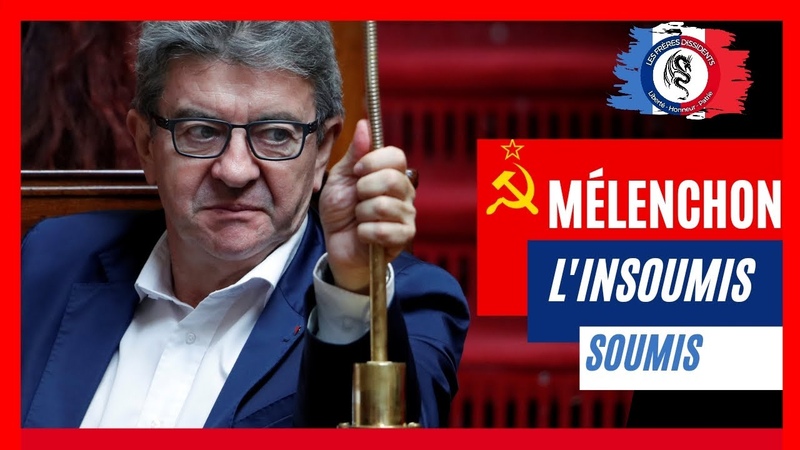 Mélenchon