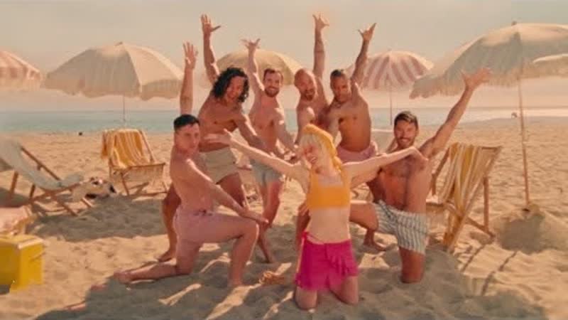 Carly Rae Jepsen Beach House ( Official Video