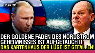 Die VERNICHTENDE WAHRHEIT hat ganz Europa zum Schweigen gebracht!  Die Ölfalle HAT ZUGESCHLAGEN!