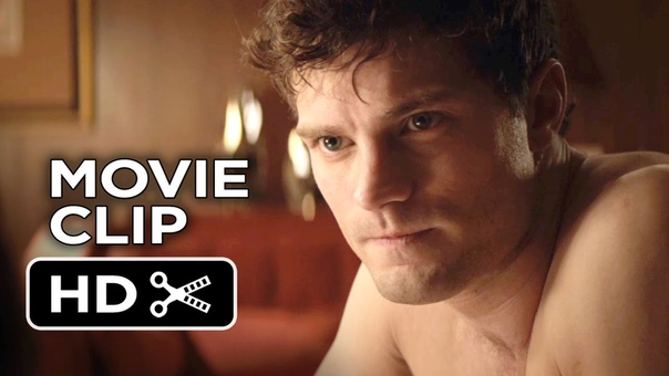 Пятьдесят оттенков серого ( Fifty Shades of Grey) Ana Wakes Up in Christians Hotel